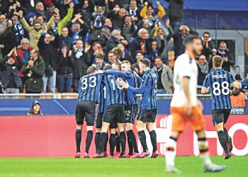 Ndeshja zero/ Ja takimi i Champions që infektoi gjithë Italinë e Veriut