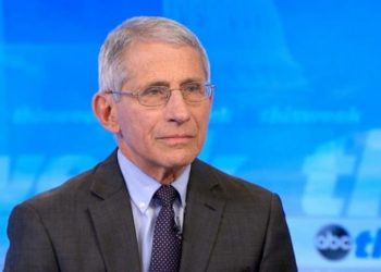 Parashikimi i hidhur i mjekut të njohur amerikan: Kulmi i rasteve me koronavirus në SHBA rreth datës 1 maj!