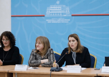 Manastirliu publikon videon: Si të mbroni veten dhe të tjerët nga virusi