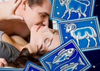 Horoskopi/ Ja 3 shenjat më të zjarrta në shtrat