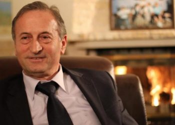 Ish-komandanti i Shtabit të UÇK-së/ Azem Syla niset drejt Hagës për t’u pyetur