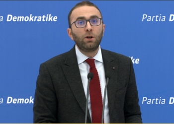 Gazment Bardhi i përgjigjet Ramës: Po gënjeni njerëzit për situatën reale me koronavirusin