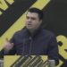 VIDEO/ Dikur mendonte se “Iliri është streha e fundit e maskarenjve”, sot Basha fton qytetarët te tubimi i Metës