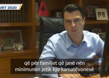 “Amnistia për detyrimet e energjisë”/ Vasilika Hysi propozon të merret parasysh sugjerimi i Bashës