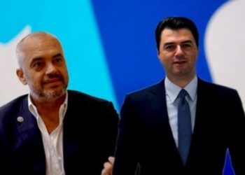 Rama ironizon Bashën: Mirë virusi, po s’të le as 7×7=42-shi, fli o xhan fli, po pas laj duart
