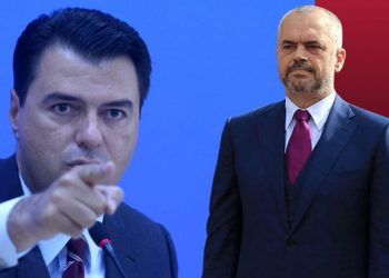 Sondazhi/ Rama 235 mijë vota më shumë se Basha! LSI në pikiatë; Aleatët e PD ‘tkurren’…