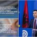 “Masat që kemi propozuar ne janë realiste dhe të zbatueshme”/ Basha i përgjigjet ironisë së Ramës: Mos harxho energji me opozitën
