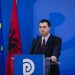 Hapja e negociatave/ Basha: Sinjal shprese për shqiptarët, por duhen bërë detyrat e shtëpisë. Propaganda nuk vlen