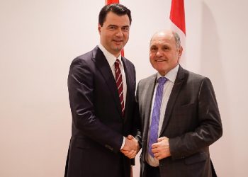 Basha takon kryeparlamentarin austriak për negociatat: Rruga e vetme, 9 kushtet e Bundestagut