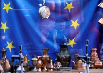 Reuters/ BE vendos hapjen e negociatave me Shqipërinë dhe Maqedoninë e Veriut