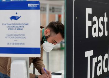 Ende asnjë rast i konfirmuar, por Kosova pezullon linjat ajrore dhe tokësore me disa vende të Evropës