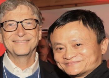Nga Bill Gates tek Jack Ma/ Si po reagojnë miliarderët  e botës ndaj pandemisë së Koronavirusit