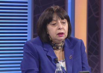 Shefja e ISHP-së Silva Bino: Gjendja e të prekurve tek Infektivi, e stabilizuar. Në Durrës, situata më e rënduar