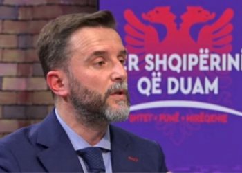 “Ne do na digjnin me benzinë po të…”/ Braçe ashpërson tonet ndaj Metës për “Kushtetuesen”