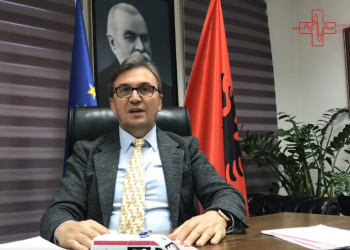 Temperaturë, dhimbje fyti apo kollë/ Shefi i Urgjencës jep këshilla dhe tregon me detaje se çfarë medikamentesh duhet të përdorim