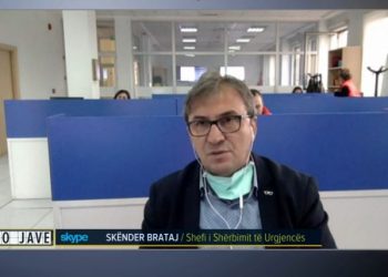 “Zbatoni masat”/ Shefi i Urgjencës: Ja shenjat e koronavirusit dhe e vetmja mënyrë për ta mposhtur