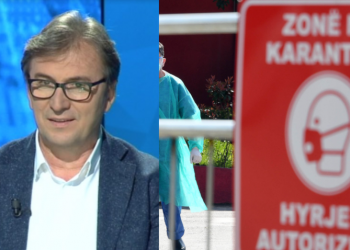 Pas Skënder Bratajt, koronavirusi prek edhe shefin e laboratorit të Mikrobiologjisë në QSUT