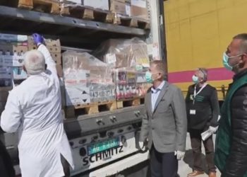 AKU mesazh qytetarëve: Rrini në shtëpi! Koronavirusi nuk transmetohet nga ushqimi
