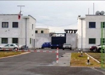 “Të burgosur me koronavirus”, reagon Drejtoria e Burgjeve: Lajme të rreme! Ja si është situata