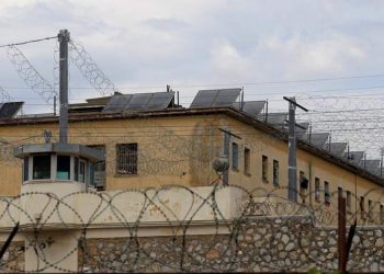 Kapet pas 17 vitesh në arrati shqiptari që u arratis nga burgu i Koridhalos