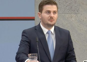Cakaj takon homologun kroat: Shqipëria ka plotësuar kushtet për të filluar bisedimet e anëtarësimit në BE