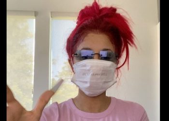 Cardi B ngjall polemika: Personazhet e famshëm janë paguar që të thonë se janë me koronavirus