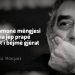 Rama e nis 2 marsin me Marquez: Vjen gjithmonë mëngjesi dhe jeta jep prapë mundësi t’i bëjmë gjërat si duhet
