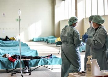 Panik në familjen e emigrantit shqiptar në Itali, koronavirusi prek djalin 4-muajsh