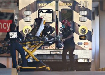 Nuk kishte siguracion, 19-vjeçari me Covid-19 vdes pasi iu refuzua mjekimi në Kaliforni