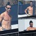 FOTO/ Ronaldo duke bërë banjo dielli, Georgina braktis karantinën në Madeira