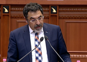 Reforma mbi menaxhimin dhe pronësinë e tokës bujqësore, Çuçi tregon çfarë sjell ligji i ri