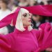 Lady Gaga njofton lançimin e albumit të ri, Chromatica
