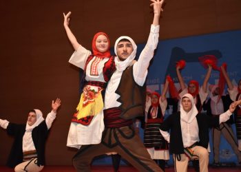 Për të 5-in vit radhazi, ngre siparin Tirana Art Fest për zbulimin e talenteve të reja në gjimnazet e kryeqytetit