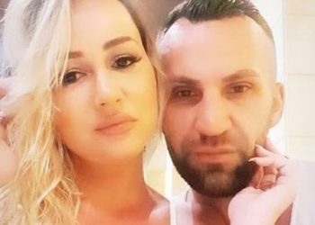 Ish-i dashuri boksier kthehet ndaj Dajana Shabanit: Më mirë mos të flas…