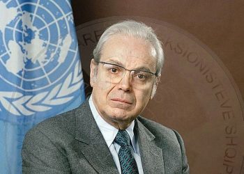 Ndahet nga jeta në moshën 100-vjeçare ish-kreu i OKB që vizitoi Shqipërinë