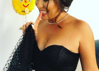 “Më falsifikuan kontratën!”, aktorja e humorit tregon konfliktin me Top Channel (Foto)