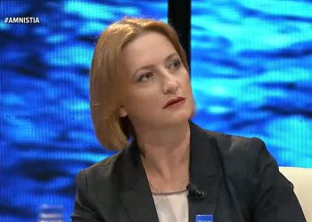 “Me amnistinë fiskale do nisë ‘viti zero’”, Denaj: Luftë informalitetit dhe pastrimit të parave