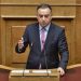 Deputeti grek del pozitiv me koronavirus, shqetësim në parlament