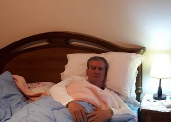 “Ruhuni nga ky virus vrasës”, deputeti i infektuar me koronavirus u jep këshilla qytetarëve