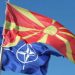 Maqedonia e Veriut zyrtarisht në NATO, të hënën ngrihet flamuri në Bruksel