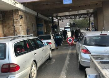 Drejt Greqisë me 1.5 mln lekë të padeklaruara, dogana i sekuestron paratë 38-vjeçarit