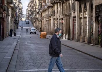 Pandemia do të ndryshojë përgjithmonë Italinë, do kthehet, si në vitet ’40