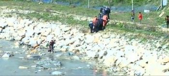 Gjendet pranë urës së Babrroit trupi i pajetë i një të moshuare, dyshimet e para të policisë