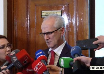 “Dvorani nuk ka pasur asnjë kontakt”, Gjykata e Lartë reagon për përgjimet e dosjes “Aliko”