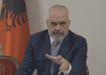 “Ju kërkoj shumë ndjesë por…/ Rama: Kjo luftë nuk fitohet ndryshe veç masave të forta deri në ekstrem