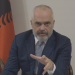 “Ju kërkoj shumë ndjesë por…/ Rama: Kjo luftë nuk fitohet ndryshe veç masave të forta deri në ekstrem