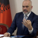 Tre ditë “shtetrrethim” për koronavirusin, Rama tregon planin: Ja çdo ndodhë nga e hëna e në vazhdim
