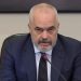 “Gjobë atyre që thyejnë rregullat e vetëkarantimit”, Rama: Duhet të jemi aleatë! Nuk është malaria e mesjetës