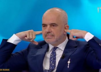 Më vonë “copëtojeni” Ramën, por sot ai po bën gjënë e duhur!