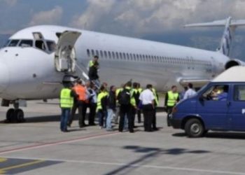 Itali/Siguroi 332 kg cannabis sativa për ta trafikuar, pranga në Milano 39 vjeçarit kavajas (Emri)